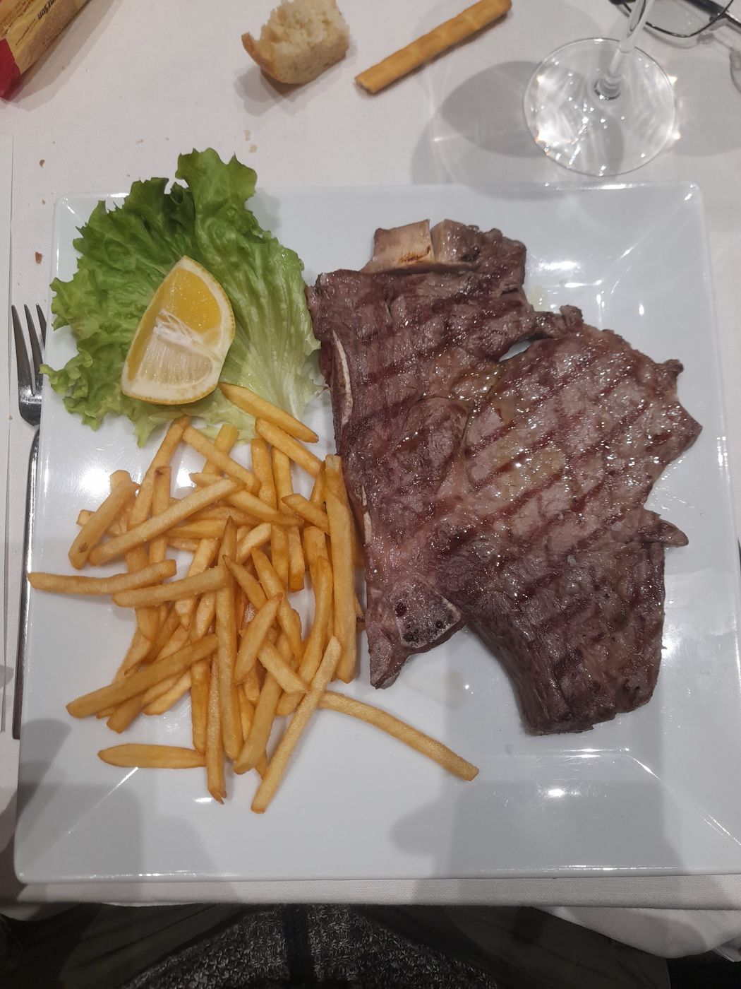 Bistecca