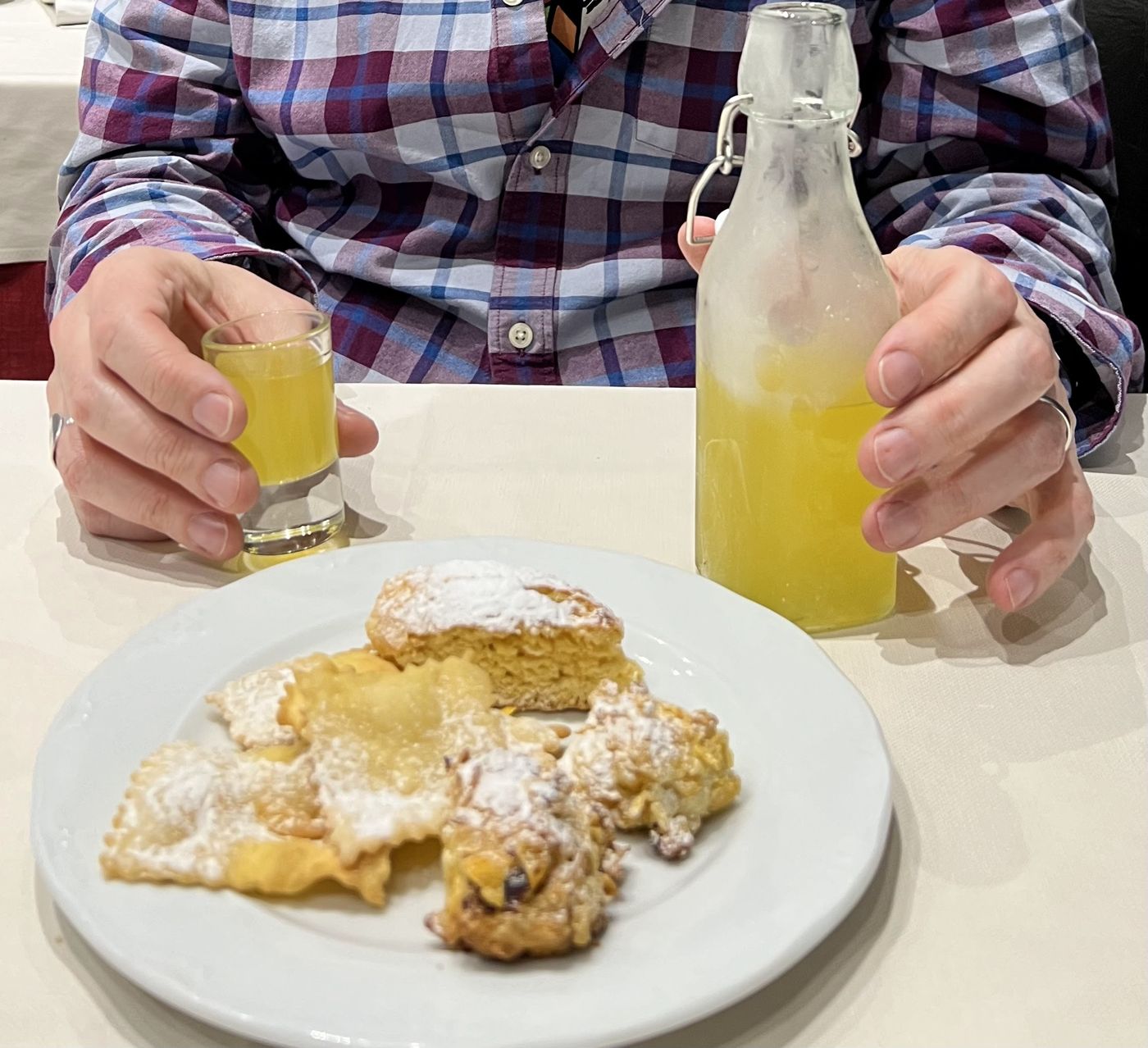 Dolci