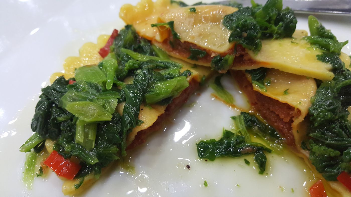 Ravioli