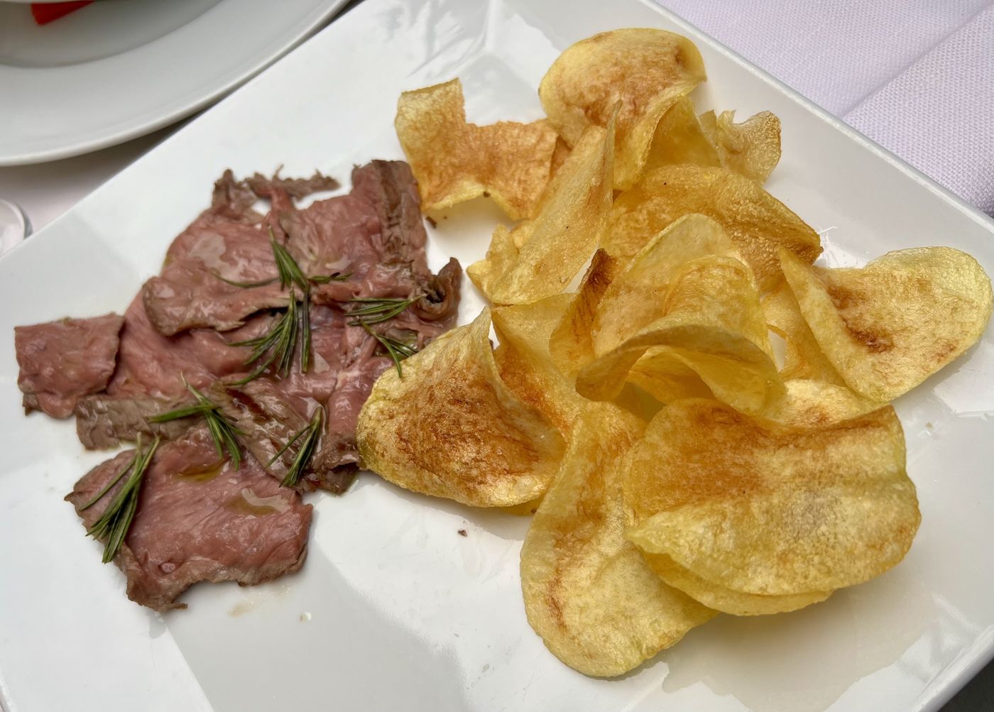Tagliata